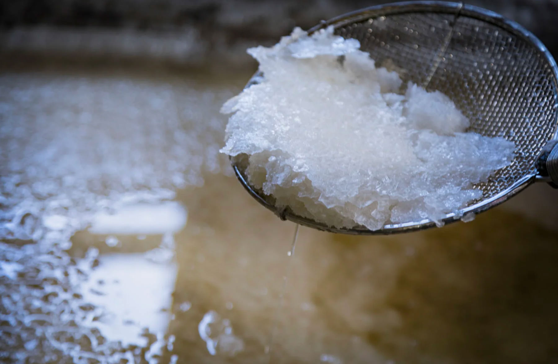 白糸の三年醤油